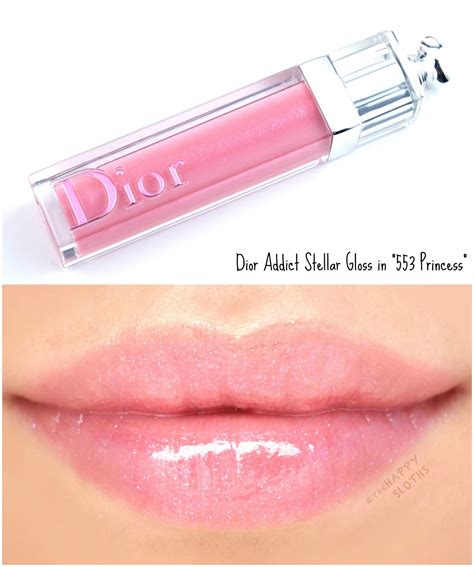 dior lip lacquer review|best Dior lipstick reviews.